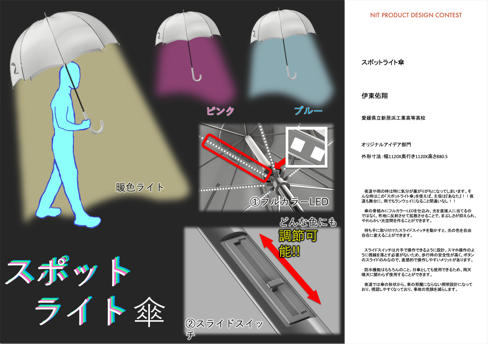 03-01オリジナルアイデア部門佳作新居浜スポットライト傘_伊東佑翔.png