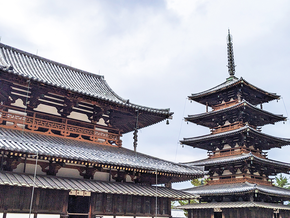 【法隆寺金堂と五重塔】補正HP用サイズ.jpg