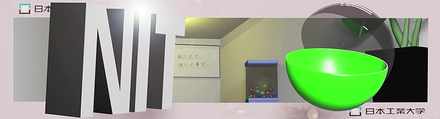 広告映像